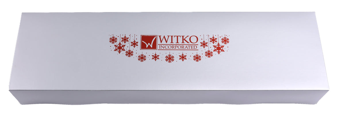 X2-Upgrade Option - Foil Hot Stamp with your logo - branding