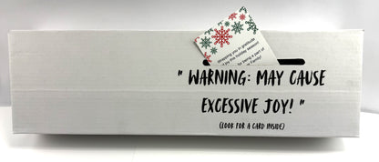 X1-Upgrade Option - Appreciation Cards