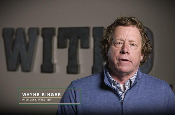 Wayne Ringer