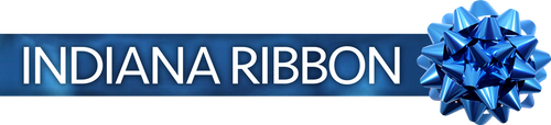 Indiana Ribbon & Bow